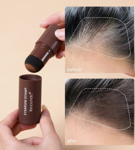 Long Lasting Waterproof Hairline