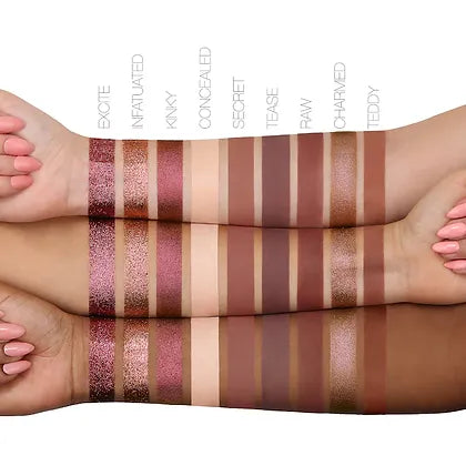 Huda Beauty EyeShadow Palette