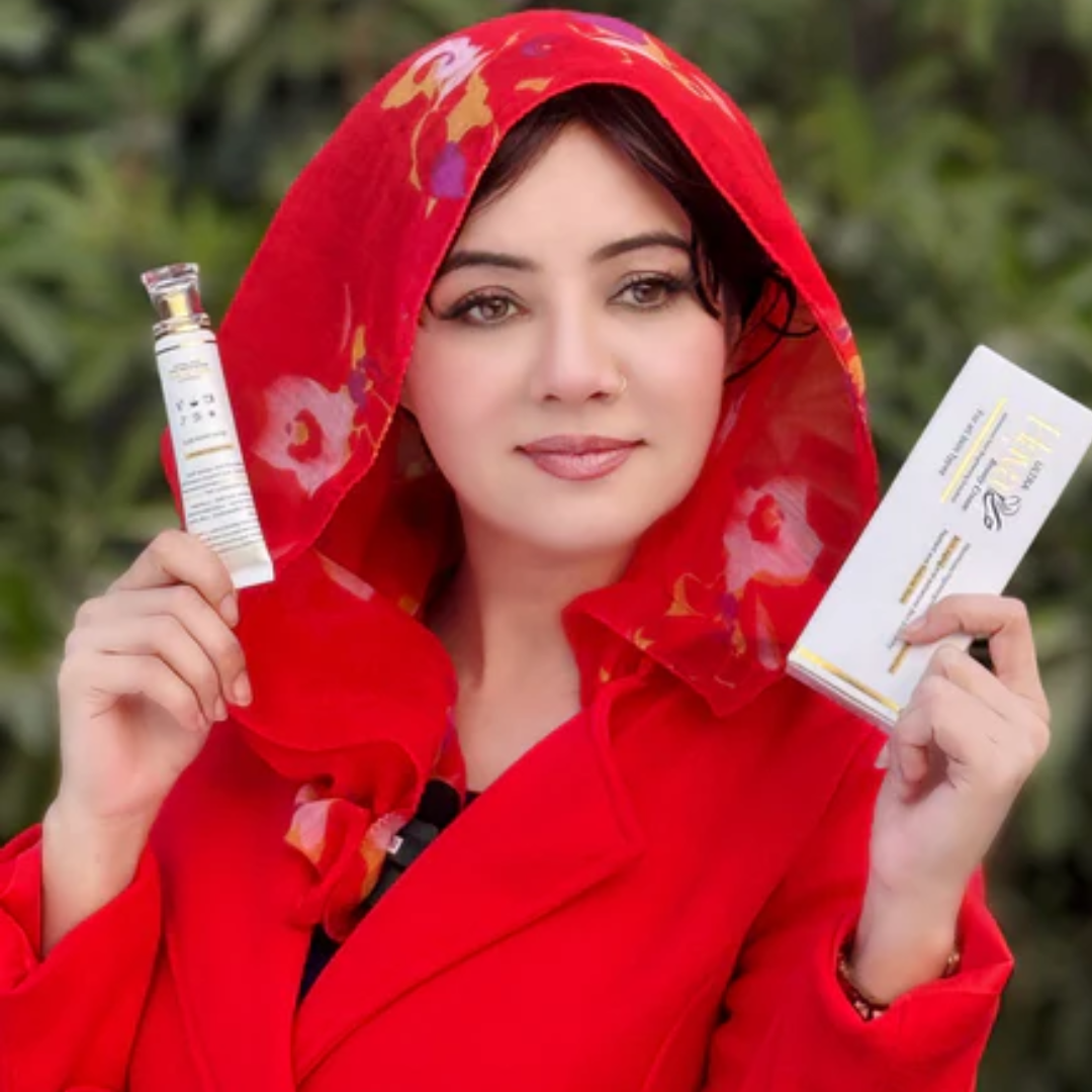 Ultra Beauty Cream