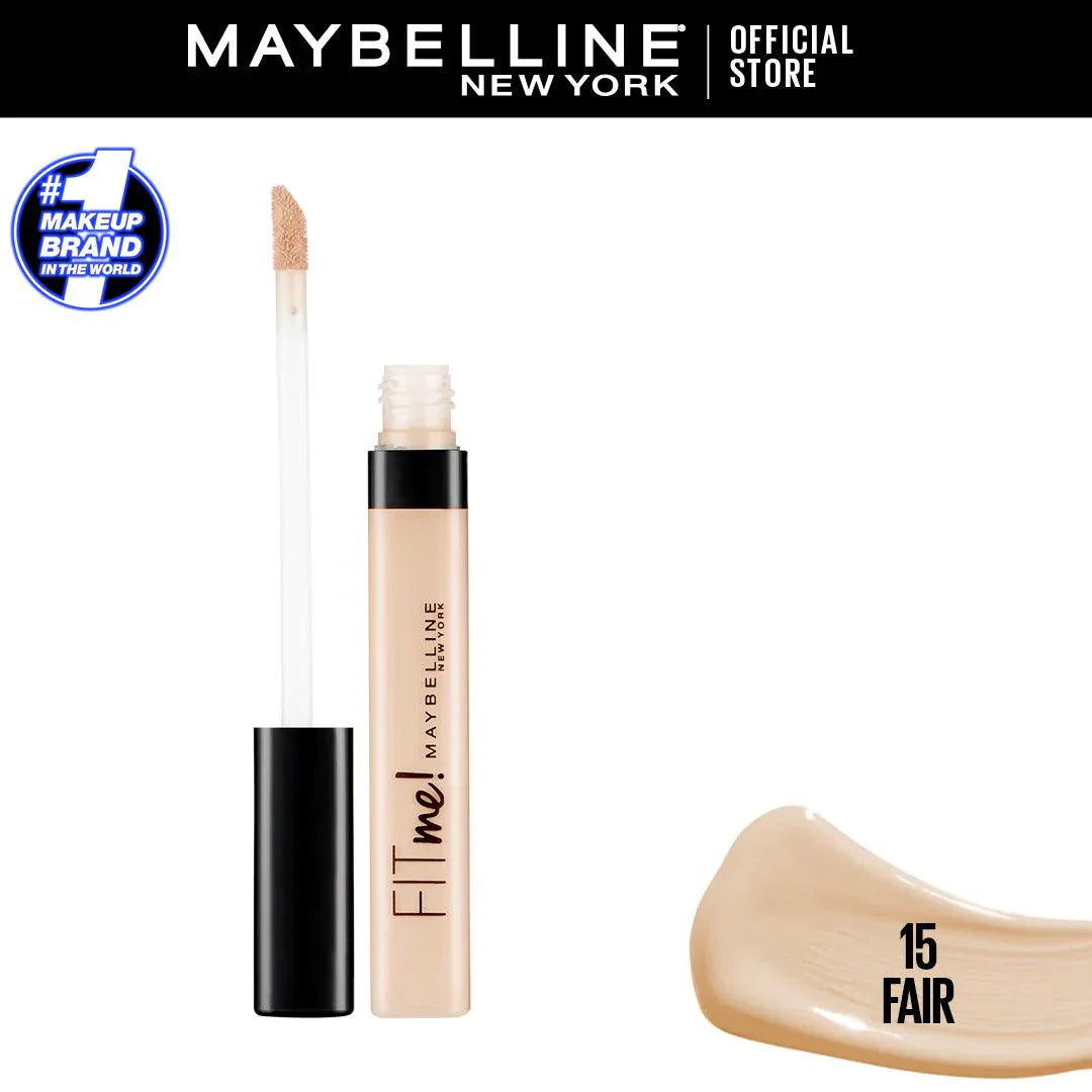 Fit me Maybelline Concealer