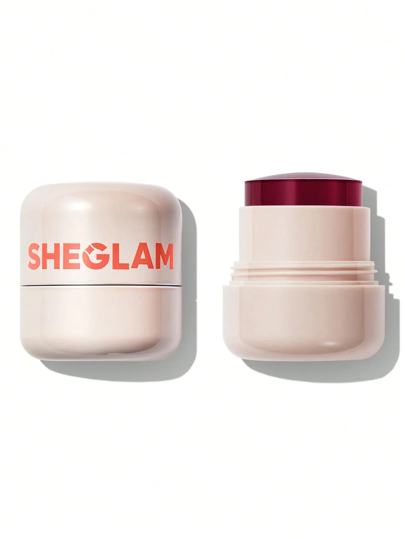 Sheglam jelly lip tints