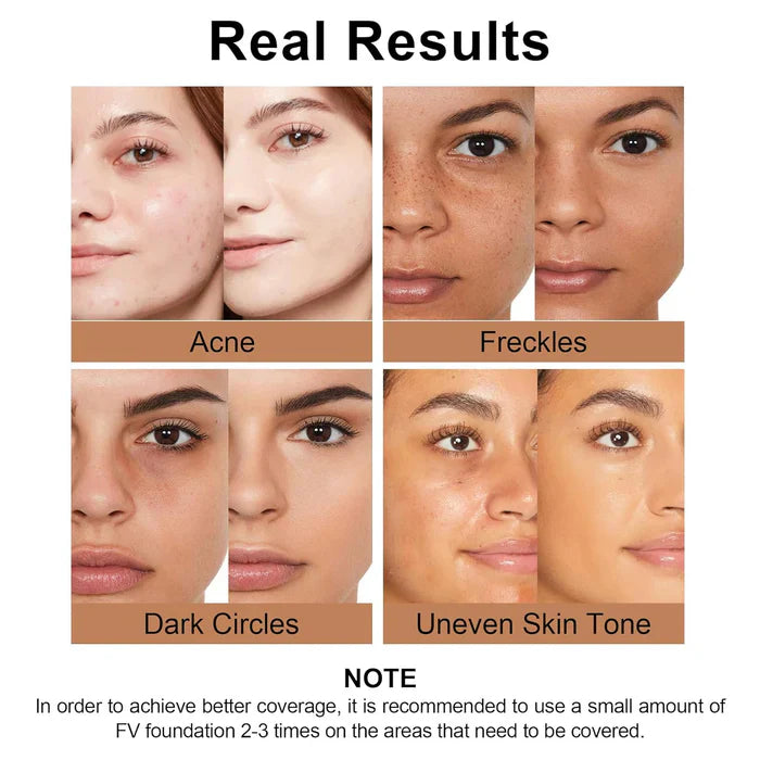 Natural Makeup Deal