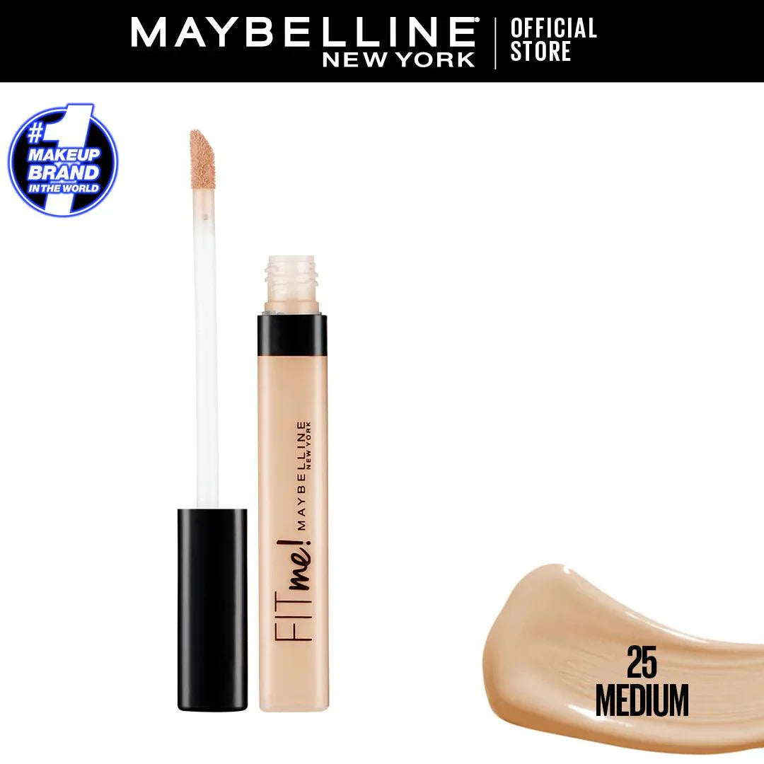 Fit me Maybelline Concealer
