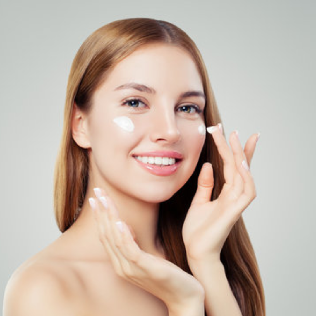 Ultra Beauty Cream