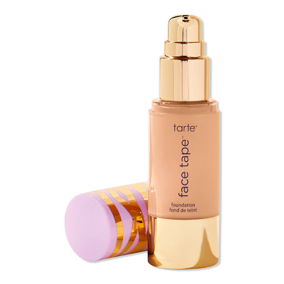 Tarte Face Tape Foundation