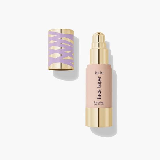 Tarte Face Tape Foundation