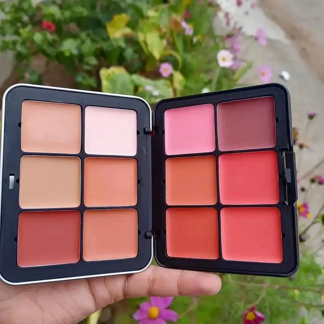 All in one Carla's Secret Creamy
