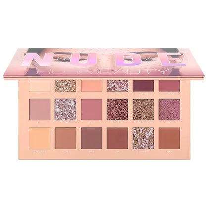 Huda Beauty EyeShadow Palette