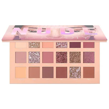Huda Beauty EyeShadow Palette