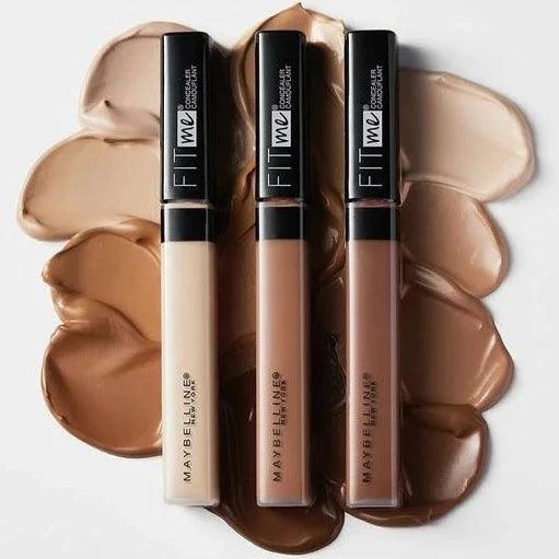 Fit me Maybelline Concealer