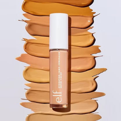 ELF Hydrating Camo Concealer