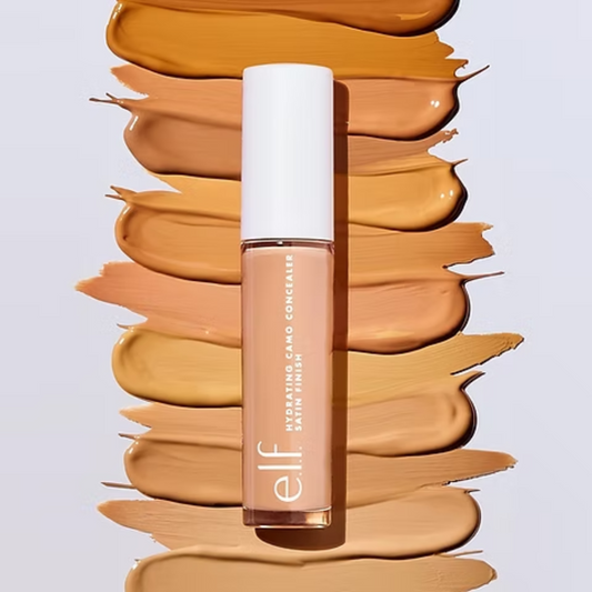 ELF Hydrating Camo Concealer
