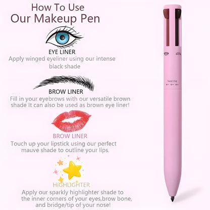 Natural Makeup Deal