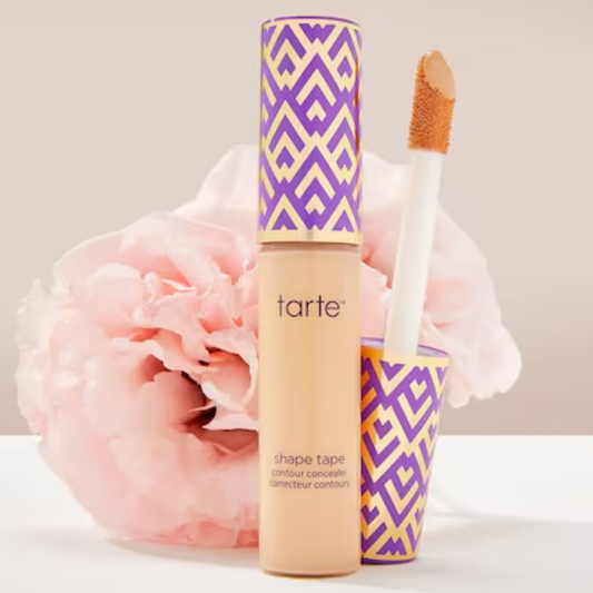 Tarte Full Coverage Shape Tape Concealer