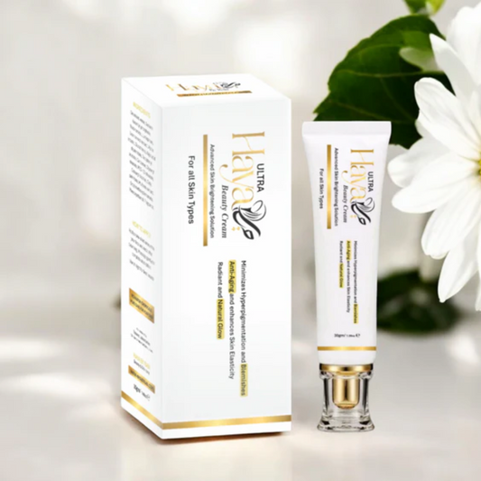 Ultra Beauty Cream