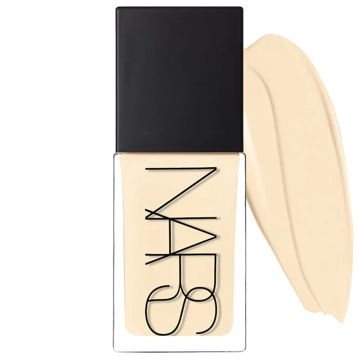 NARS Foundation