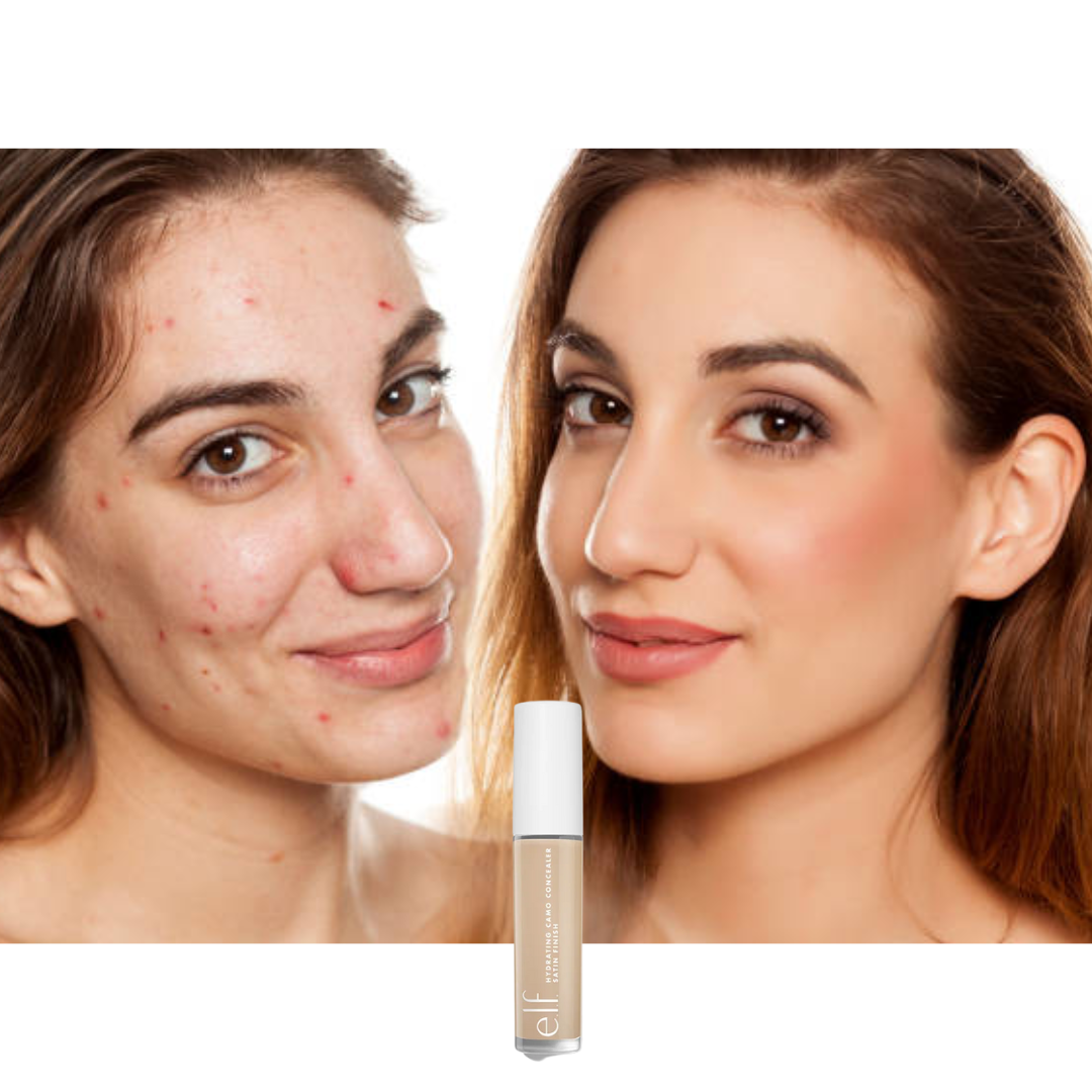 ELF Hydrating Camo Concealer