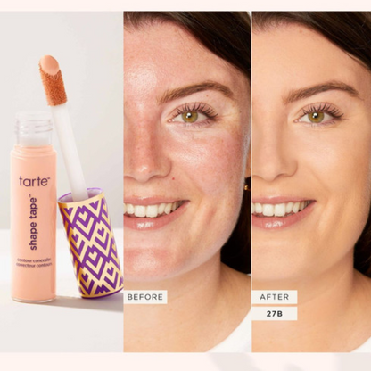 Tarte Full Coverage Shape Tape Concealer