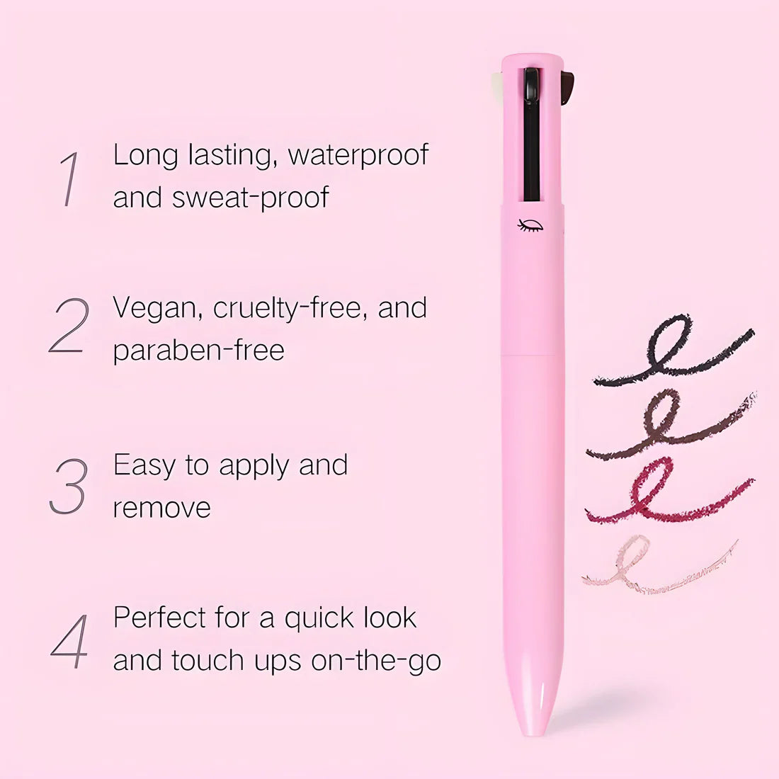 Natural Makeup Deal