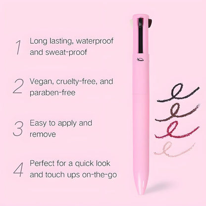 Natural Makeup Deal