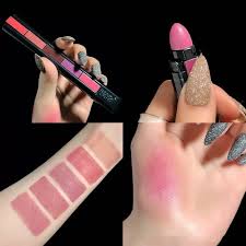 5-in-1 Matte Lipsticks