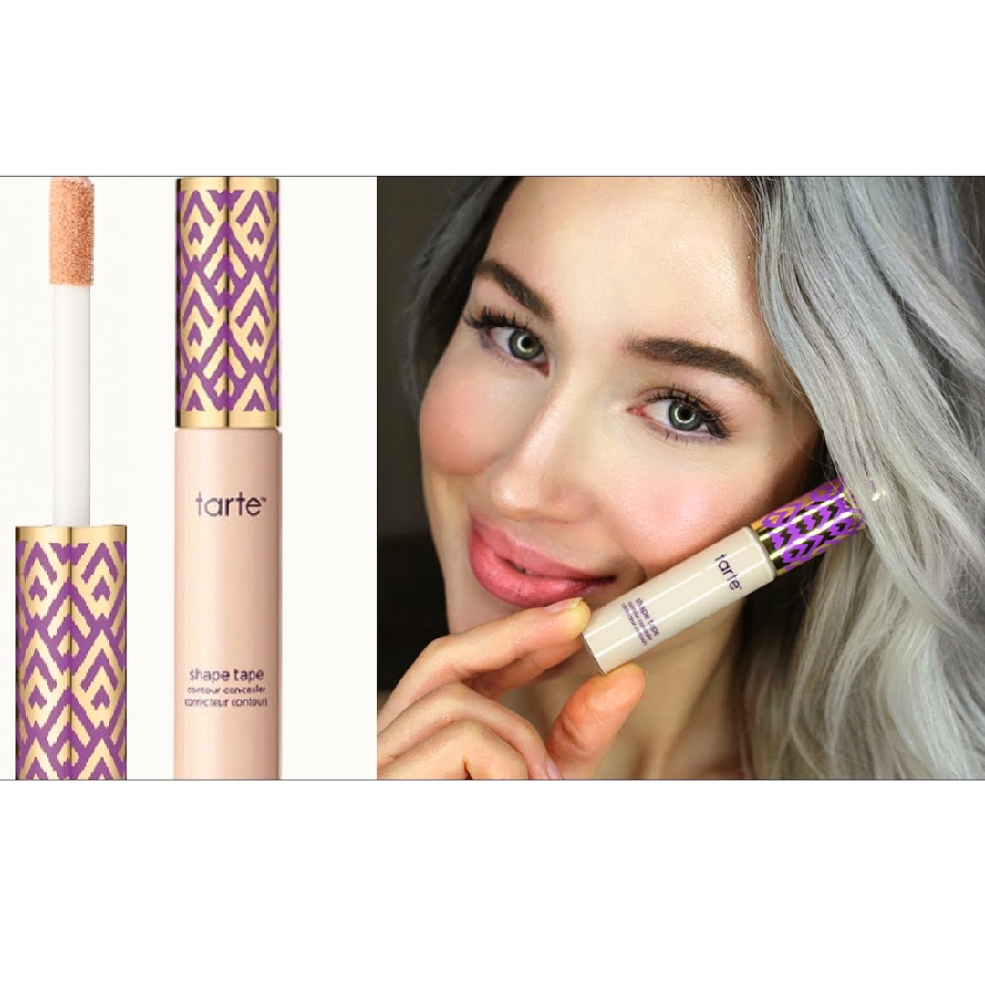 Tarte Full Coverage Shape Tape Concealer