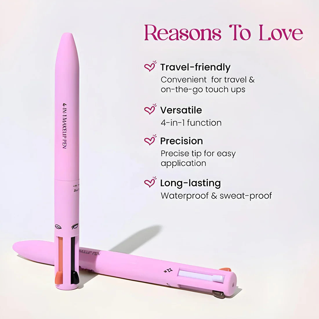 Natural Makeup Deal