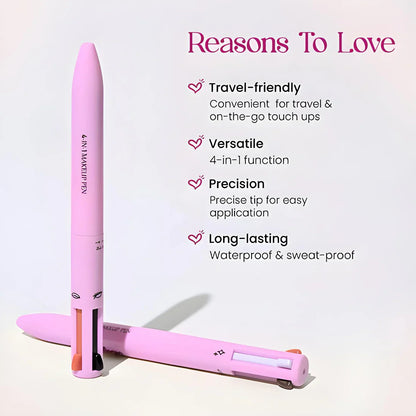 Natural Makeup Deal