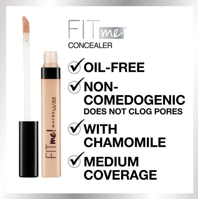 Fit me Maybelline Concealer