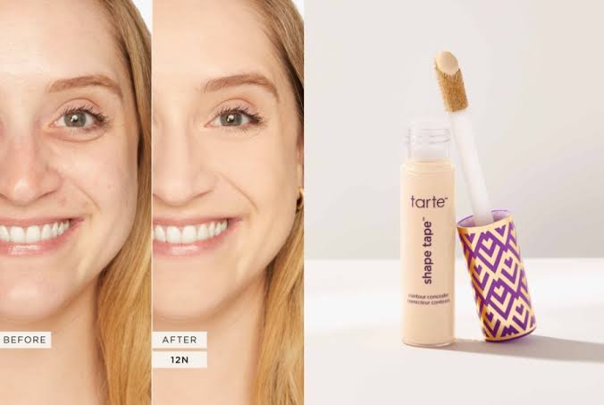 Tarte Full Coverage Concealer
