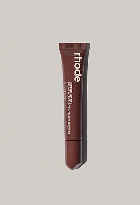 Rhode the peptide lip tints