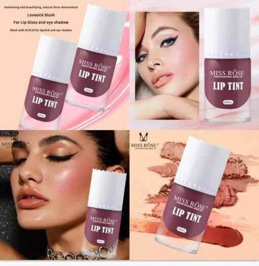 Miss Rose Lip Tint