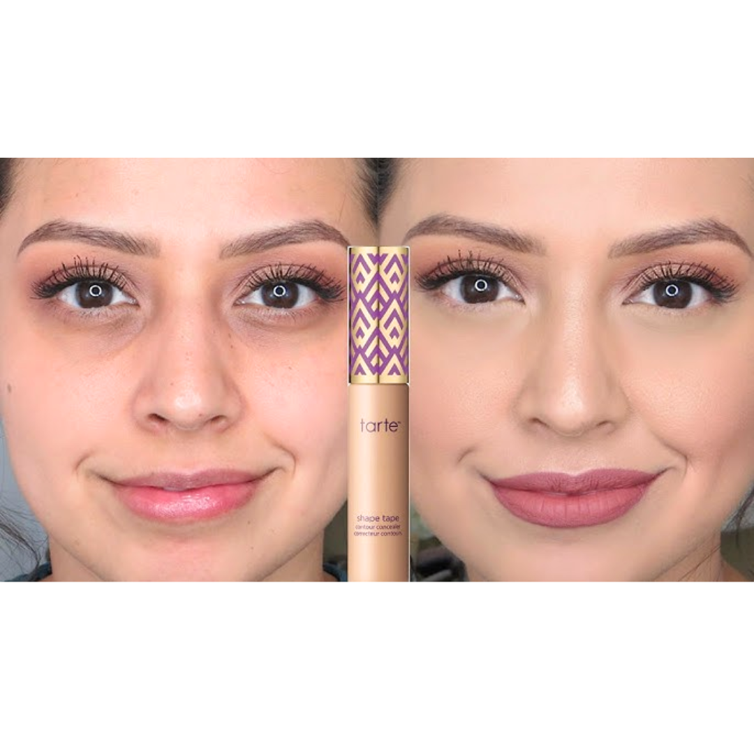 Tarte Full Coverage Shape Tape Concealer