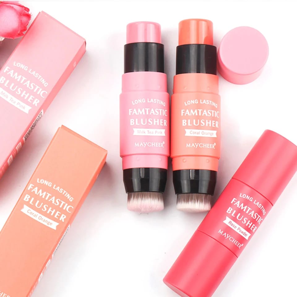 2 in 1 Blush stick