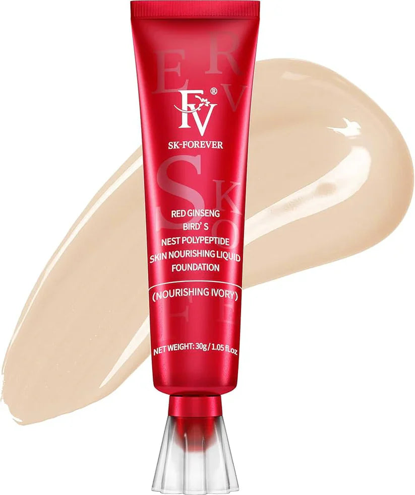 Natural Makeup Deal