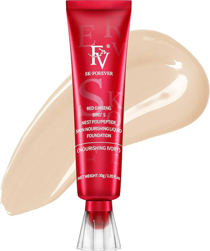 Natural Makeup Deal
