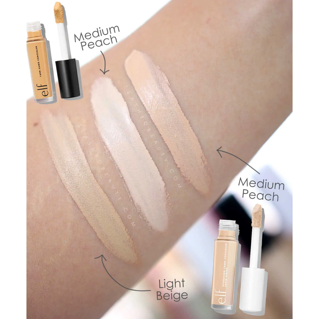 ELF Hydrating Camo Concealer