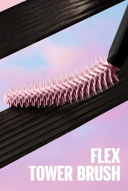 Maybelline Sky High Mascara