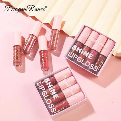 Dragon Ranee Lipgloss (Pack of 4)