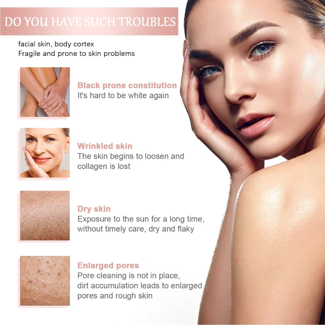 Ultra Beauty Cream