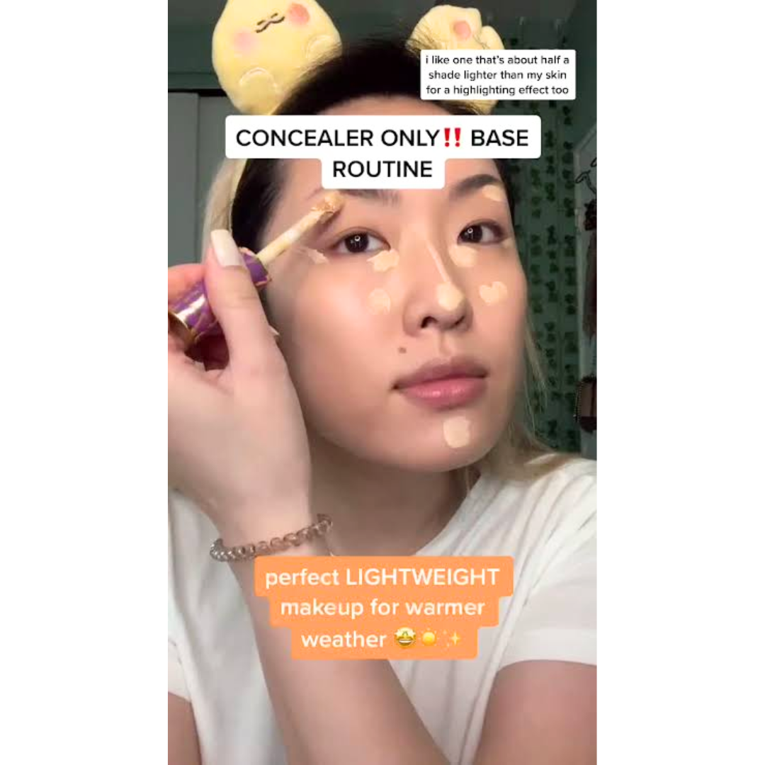 Tarte Full Coverage Shape Tape Concealer