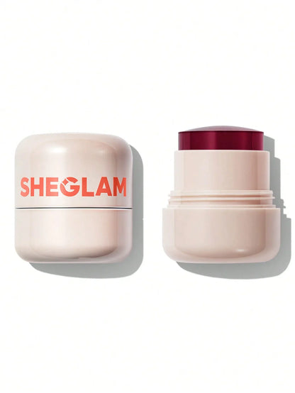Sheglam jelly lip tints