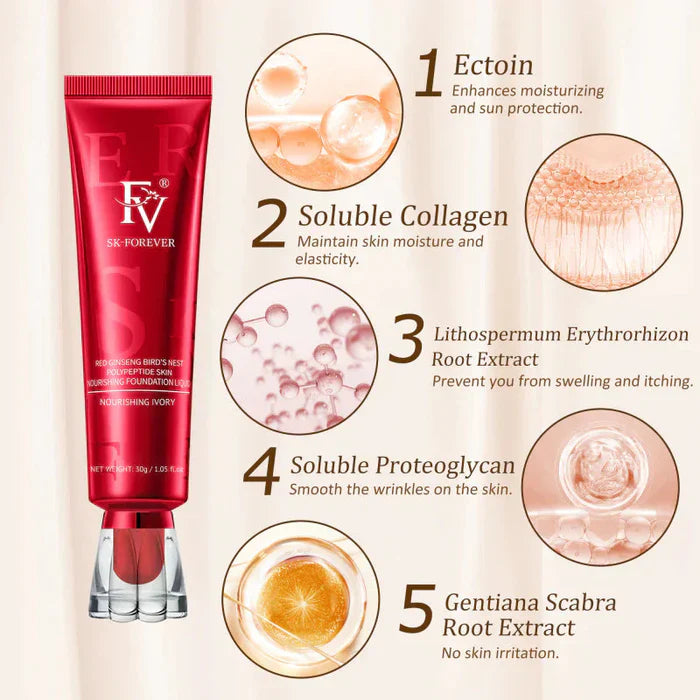 Natural Makeup Deal