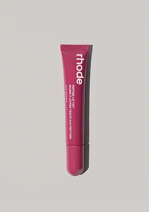 Rhode the peptide lip tints