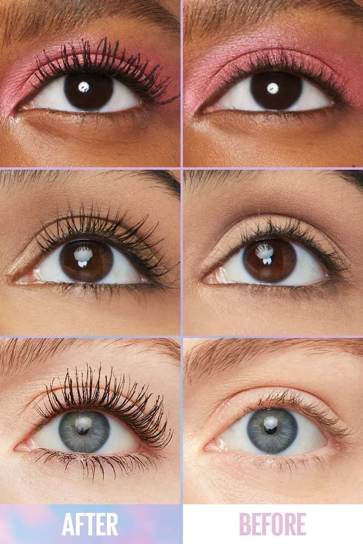Maybelline Sky High Mascara