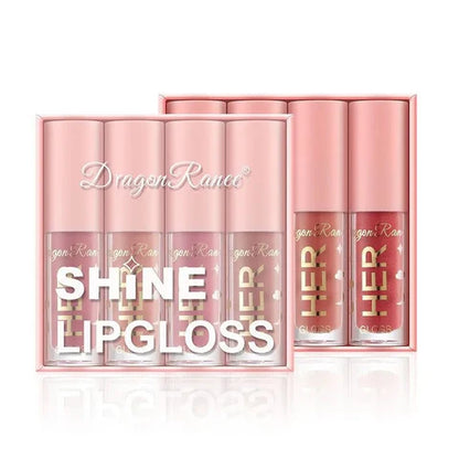 Dragon Ranee Lipgloss (Pack of 4)