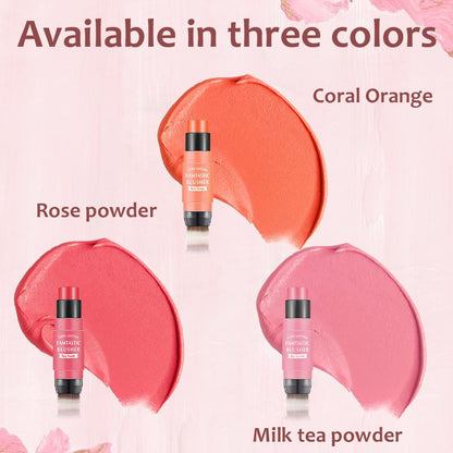 2 in 1 Blush stick