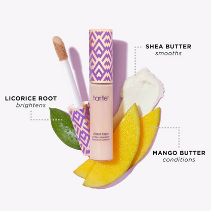Tarte Full Coverage Shape Tape Concealer