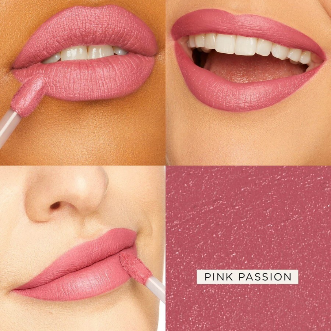 Tarte 3 in 1 juicy lip tattoo (Liner, Stain and gloss) Waterproof, hydrating and long-lasting