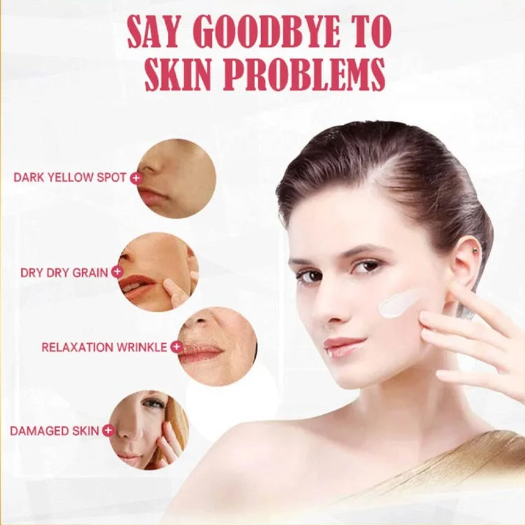 Ultra Beauty Cream